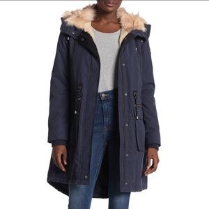 Lucky Brand Parka Jacket